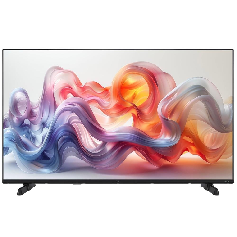 20300424Vestel 43UG9750 43'' 108 Ekran 4K Smart Google TV