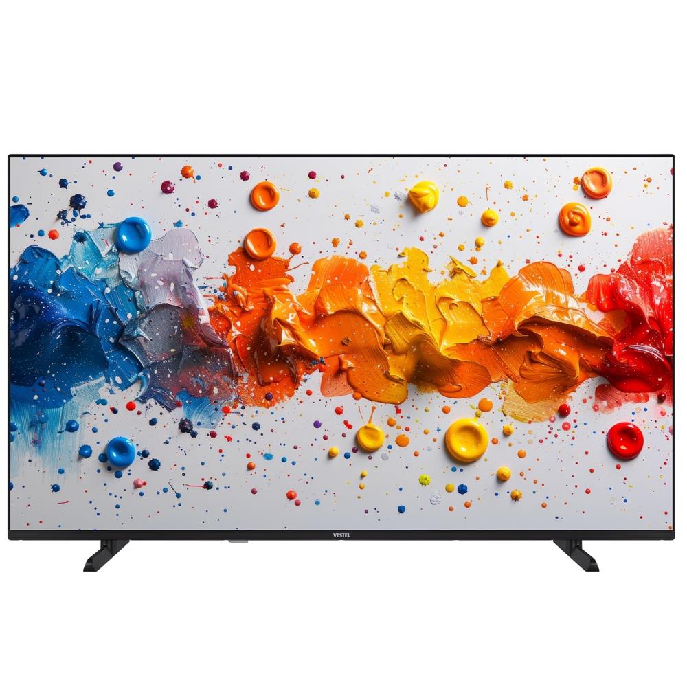 20278786Vestel 50QG9840 50'' 126 Ekran 4K Smart QLED Google TV
