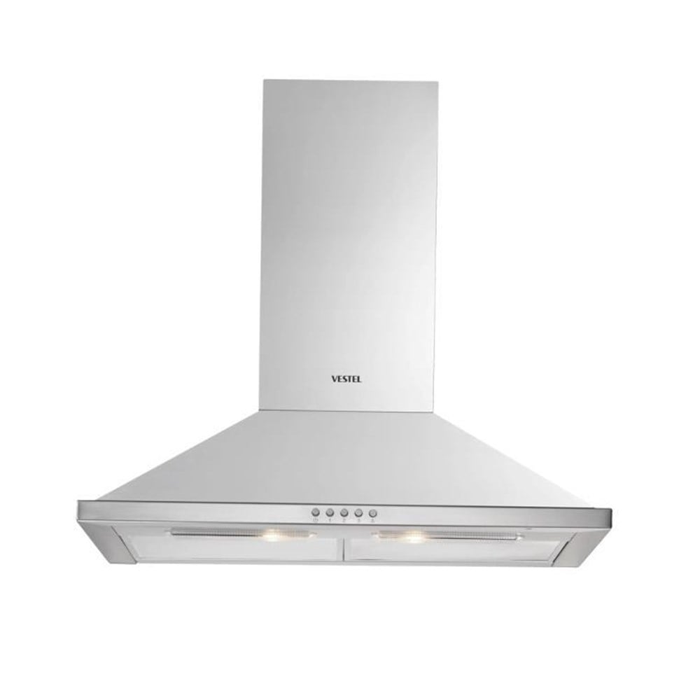 Vestel AD-6001 X İnox Ankastre Davlumbaz