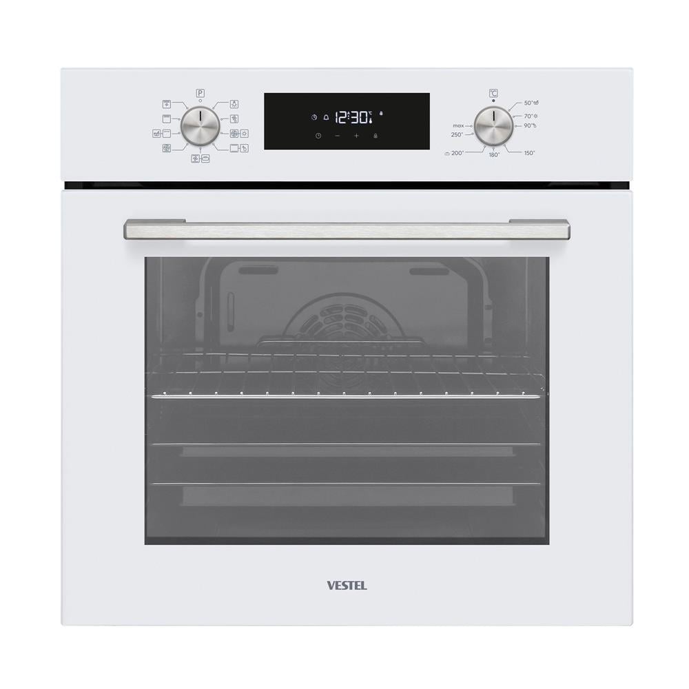 20350186Vestel AF-6841 B 70 Lt A Enerji Sınıfı Ankastre Fırın