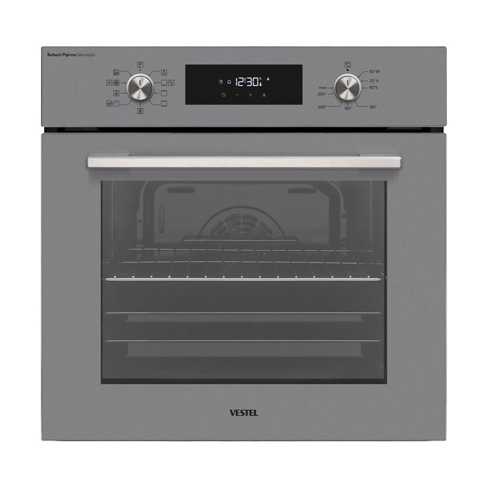 20350230Vestel AF-7841 G 70 Lt A Enerji Sınıfı Ankastre Fırın