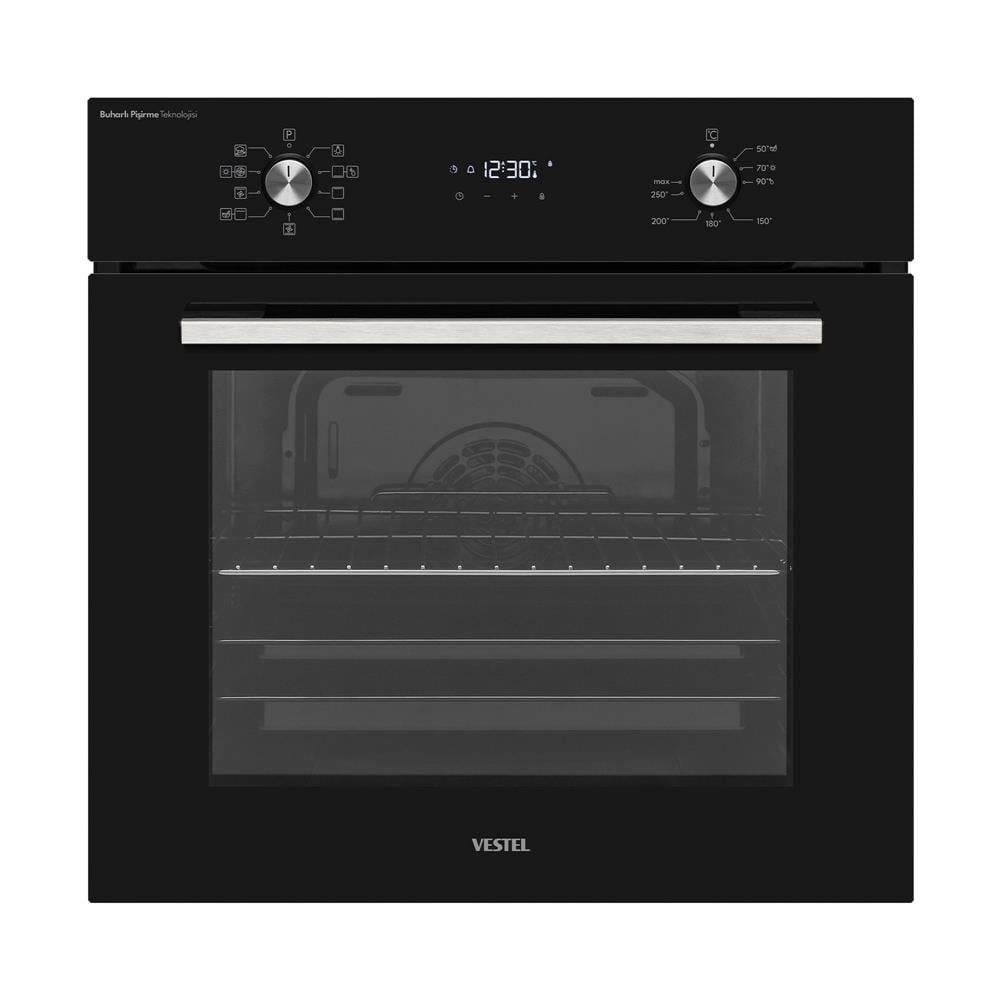 20350231Vestel AF-7841 S 70 Lt A Enerji Sınıfı Ankastre Fırın