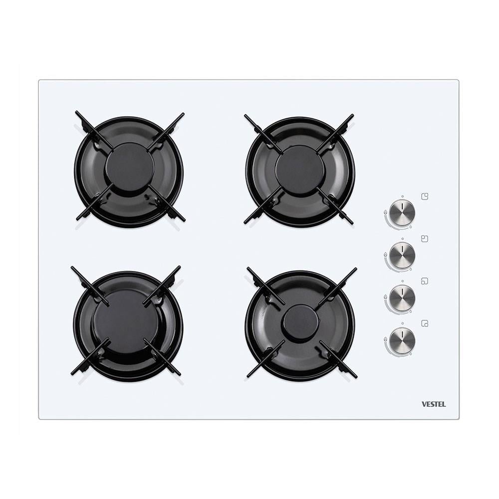 VESTEL AO-65104 B DG-T ANKASTRE OCAK
