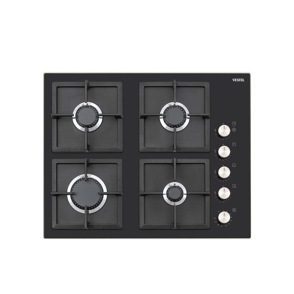 20264728Vestel AO-651049 SDG-Prestij Ankastre Ocak