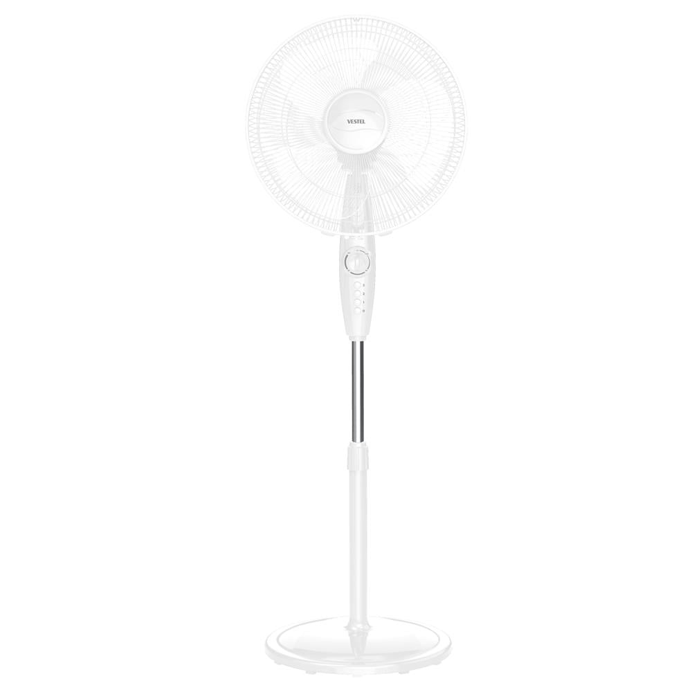 20217645Vestel AV 4311 B Vantilatör