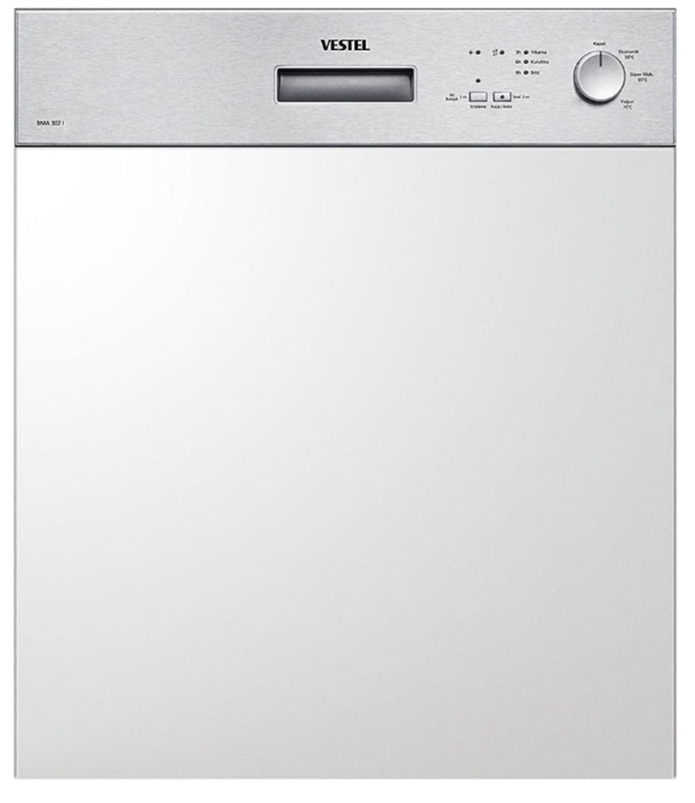 20218768VESTEL BMA-307 I BULAŞIK MAKİNASI