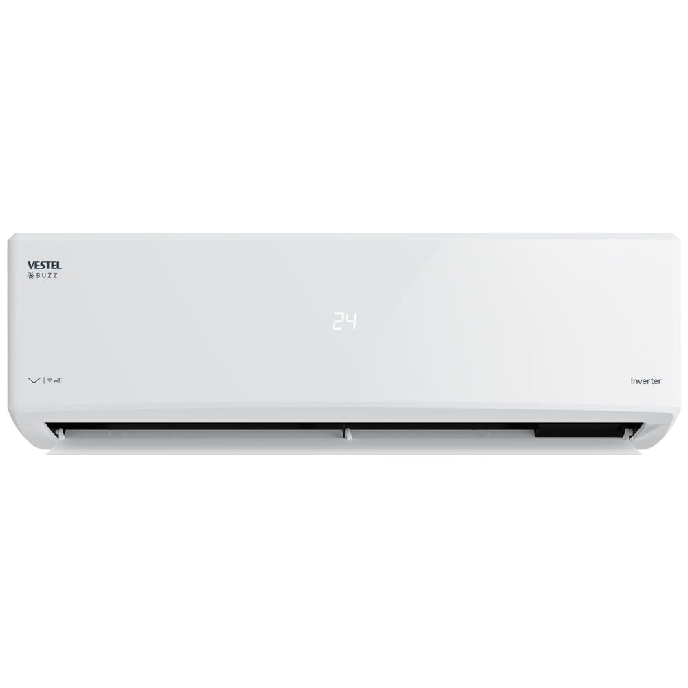 20234975Vestel Buzz Inverter 124 A++ WIFI Klima