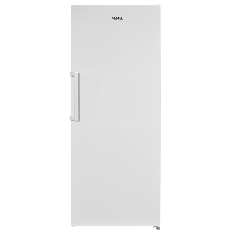 20263641Vestel CD6001 E NF Dikey Derin Dondurucu