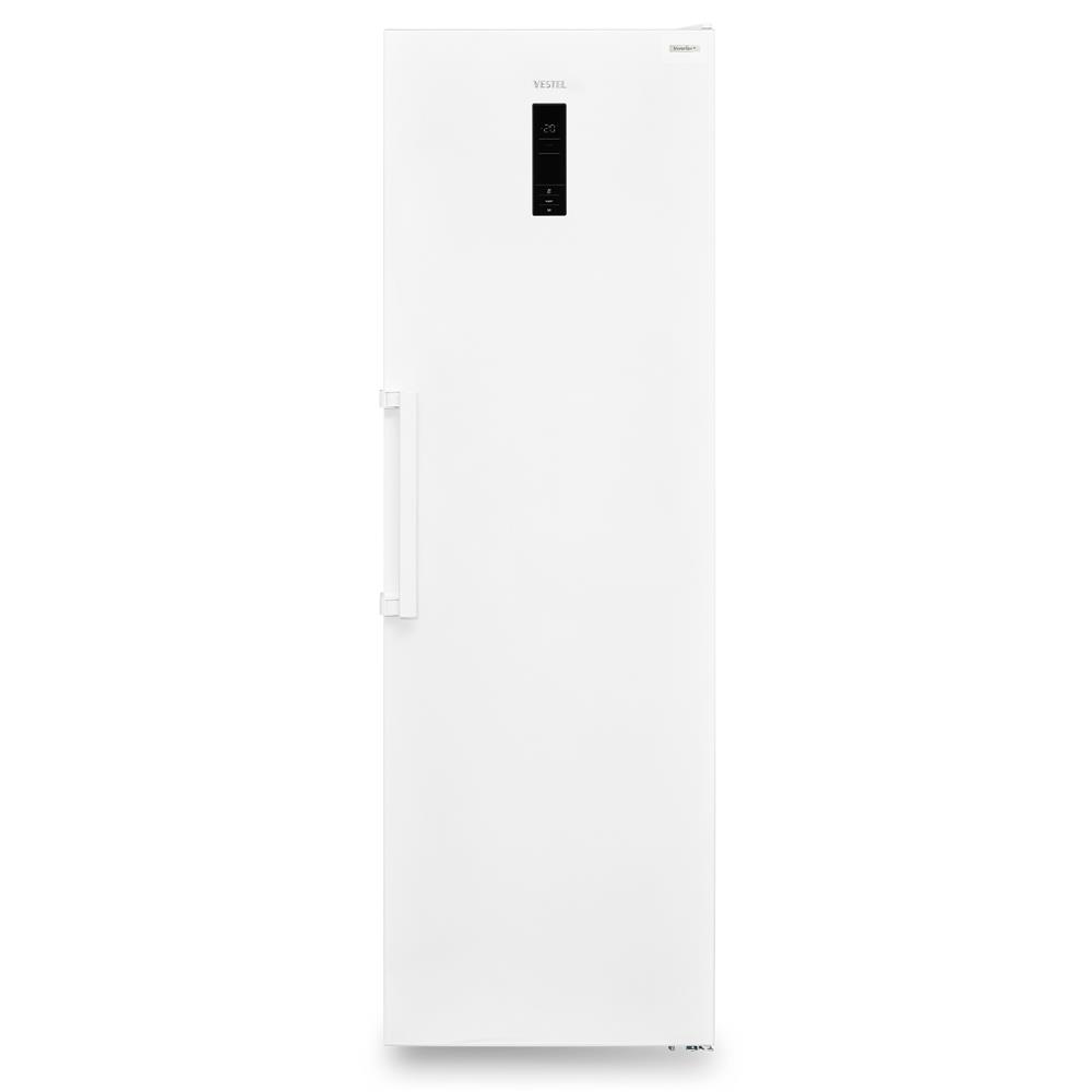 20267218Vestel CDL701 E NF DuoMode Dikey Derin Dondurucu