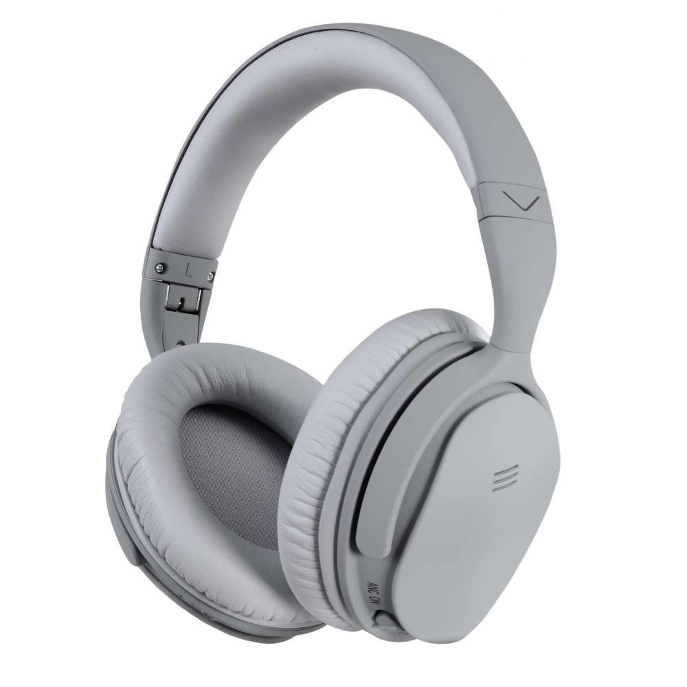 20275108Vestel Desibel K650 Bluetooth Kulaklık Gri
