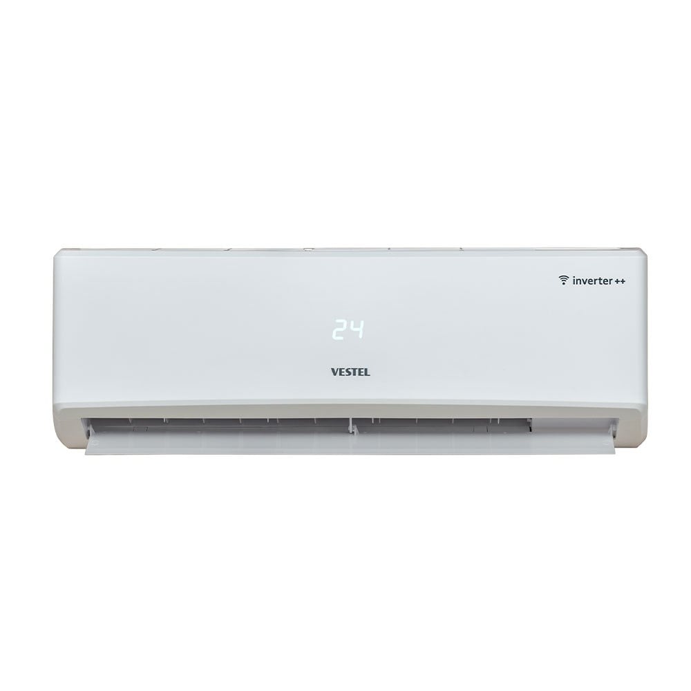 20234498Vestel Flora Doğa Inverter 072 7000 BTU Wifi Klima