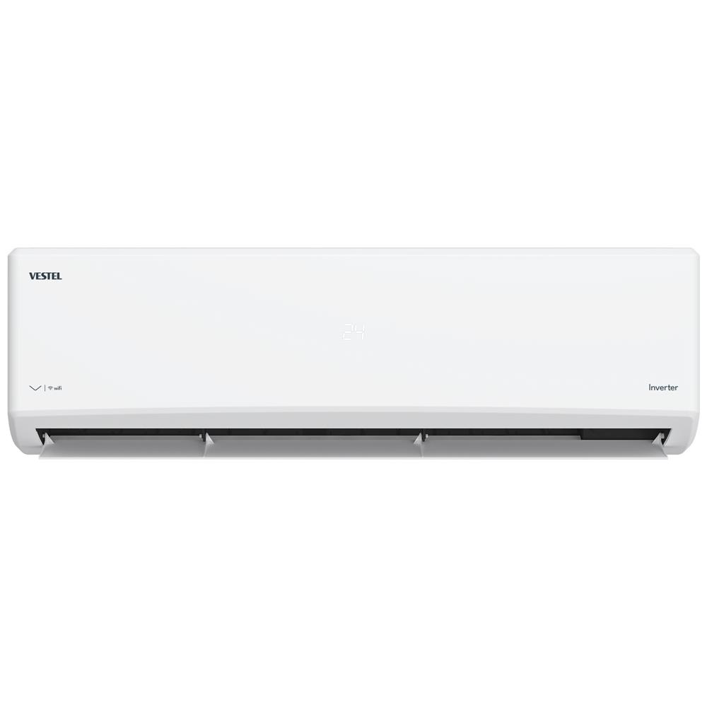 20234951Vestel Flora Doğa Inverter 154 A++ WIFI Klima
