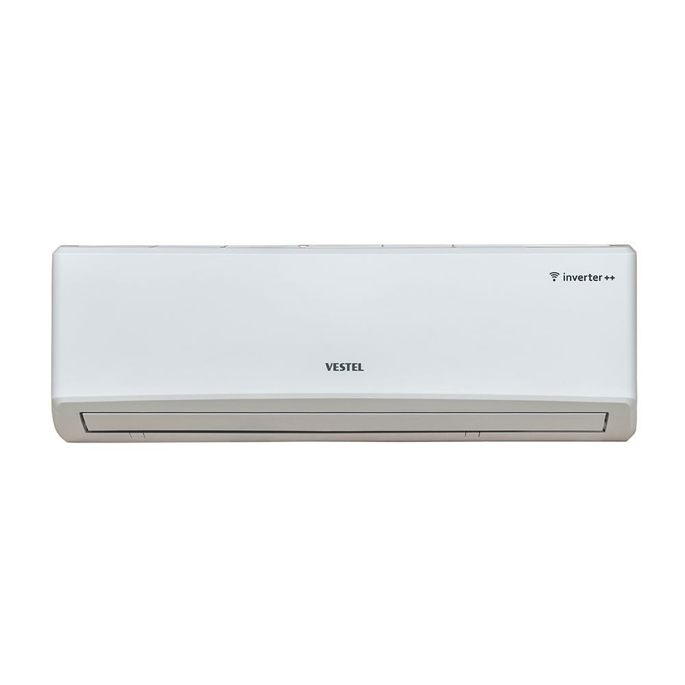 Vestel Flora Doğa İnverter 242 A++ Wifi 24000 Btu Duvar Tipi Klima