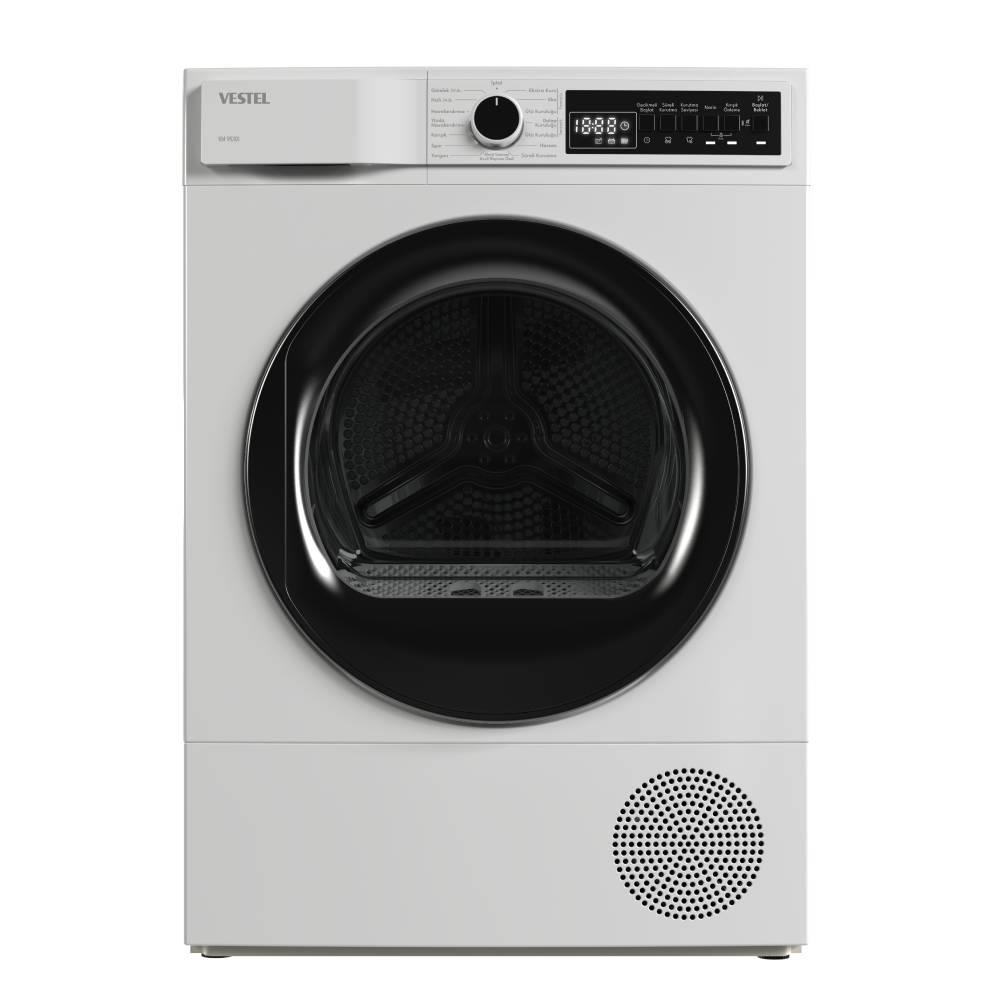 20269552Vestel KM 95301 9 Kg Kurutma Makinesi