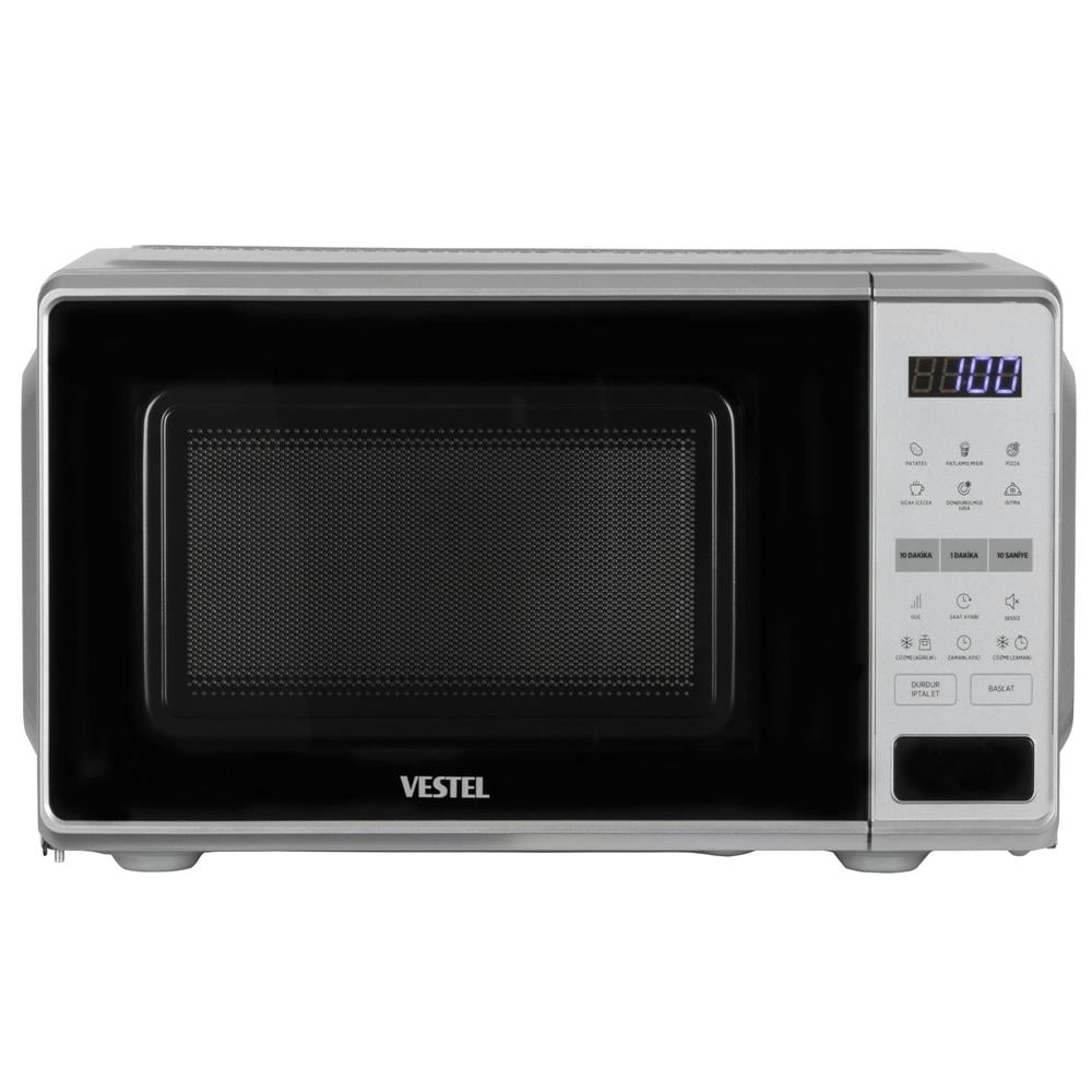 20263604Vestel MD 20 YDG Mikrodalga Fırın