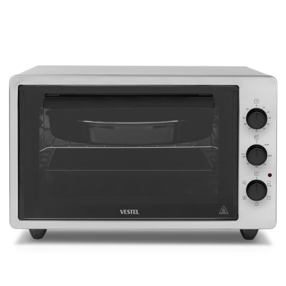 Vestel MF 42 EG Mini Fırın