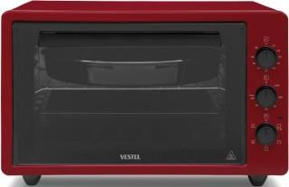 20263595Vestel MF 42 MK Mini Fırın