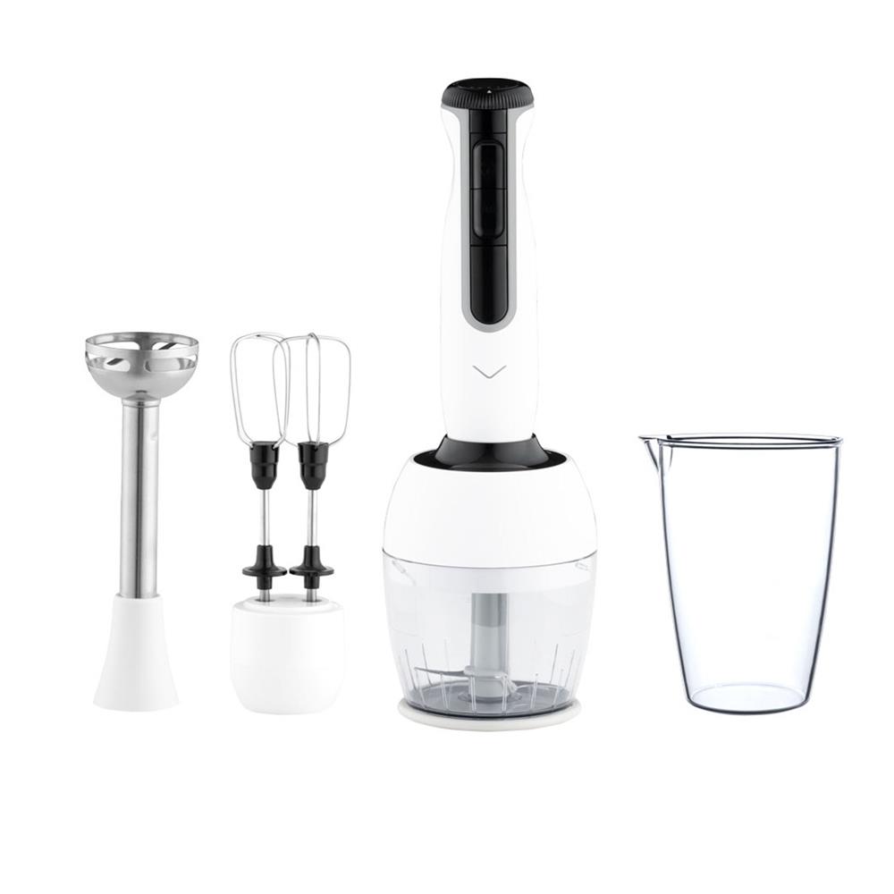 20244570Vestel Nano Cut B El Blender Seti