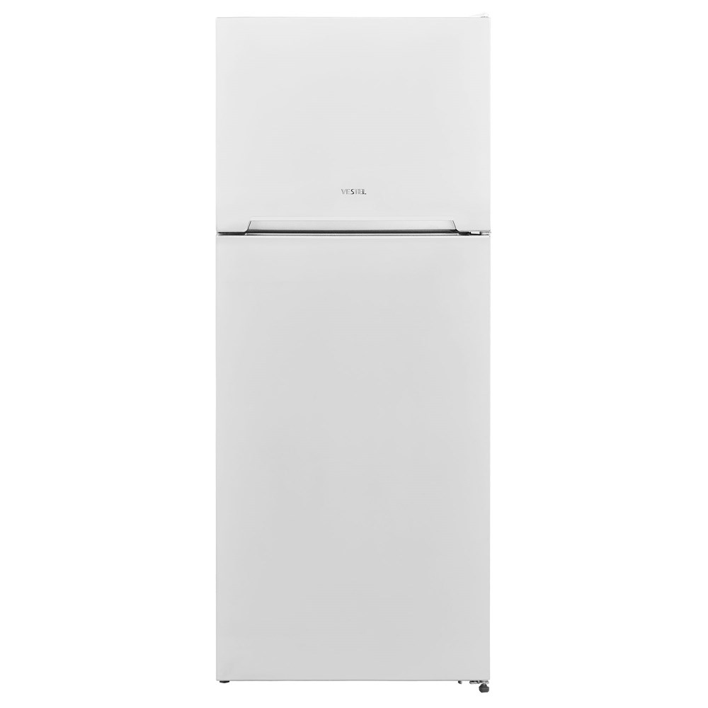 20268308Vestel NF45011 402 Lt No-Frost Buzdolabı