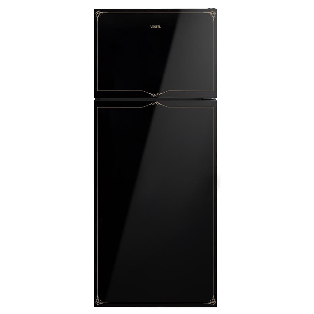 20265583Vestel NF60011 CRS GI PRO 523 Lt No-Frost Buzdolabı