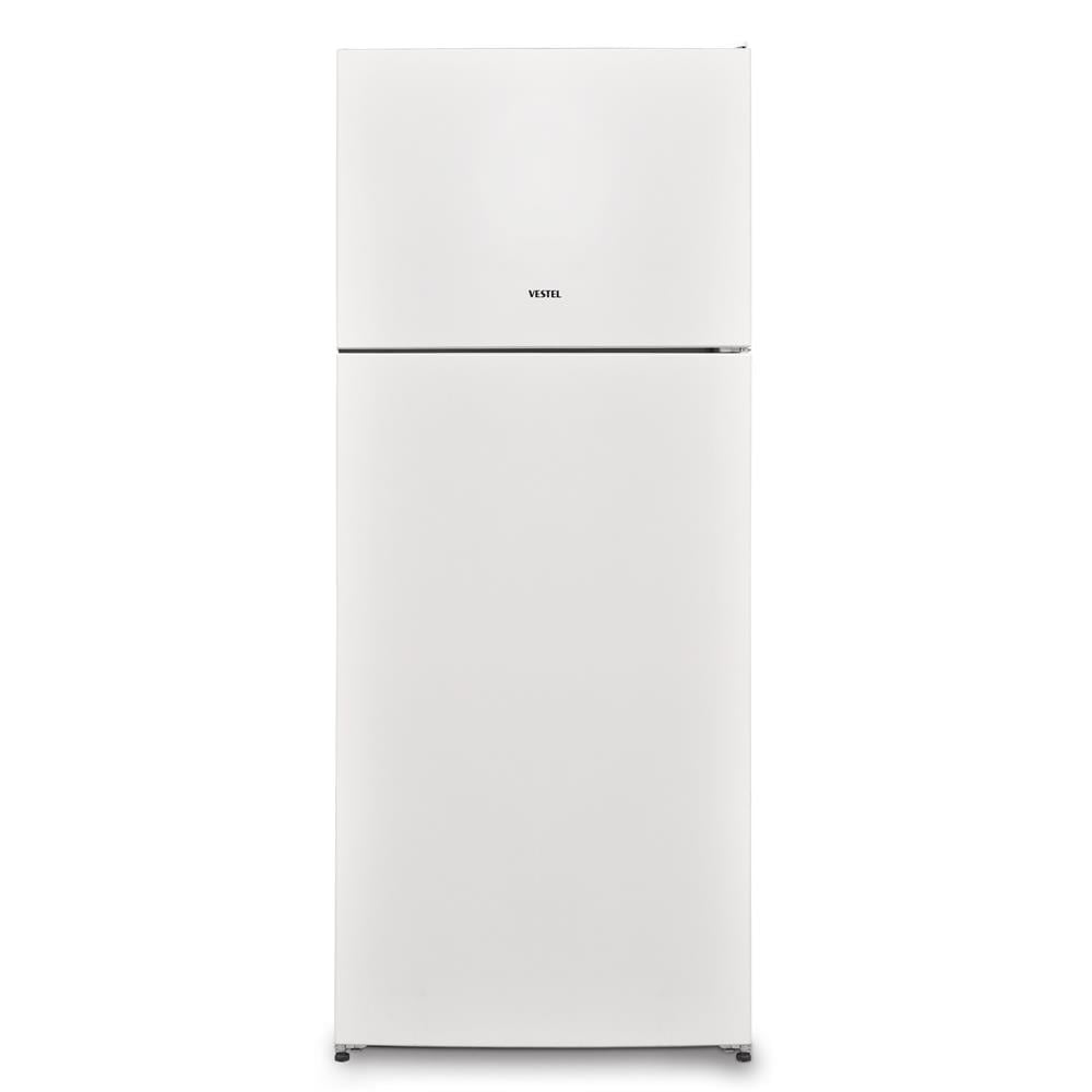 20265525Vestel NF60011 GI PRO 523 Lt No-Frost Buzdolabı
