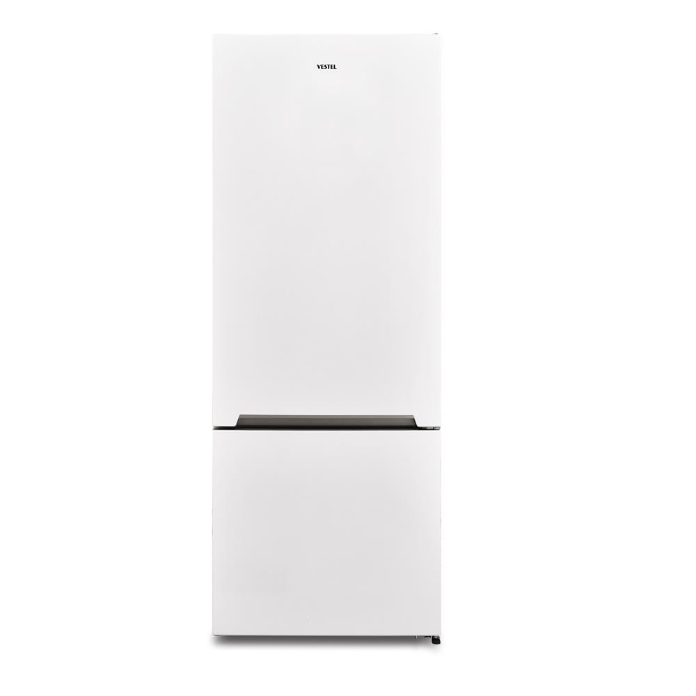 20268350Vestel NFK52011 471 Lt No-Frost Buzdolabı