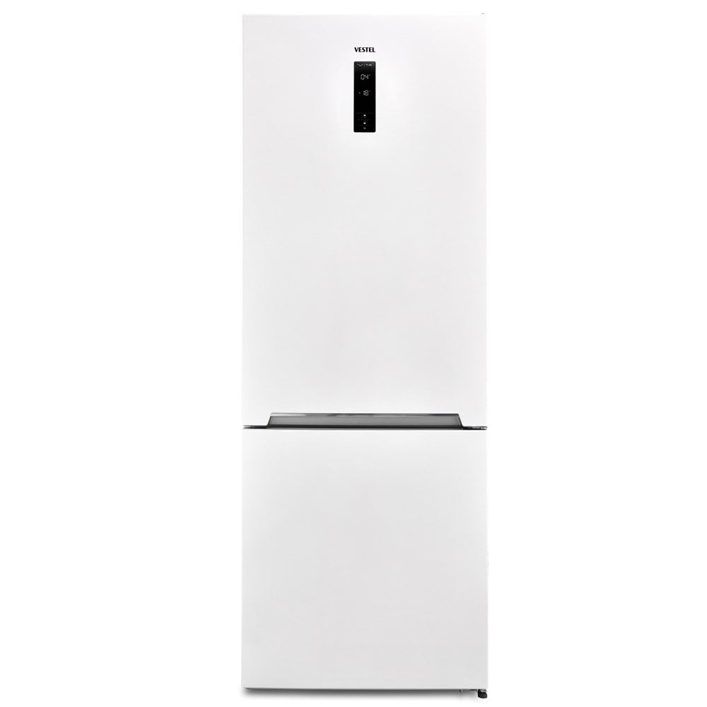 20265215Vestel NFK54102 E GI PRO WIFI Buzdolabı