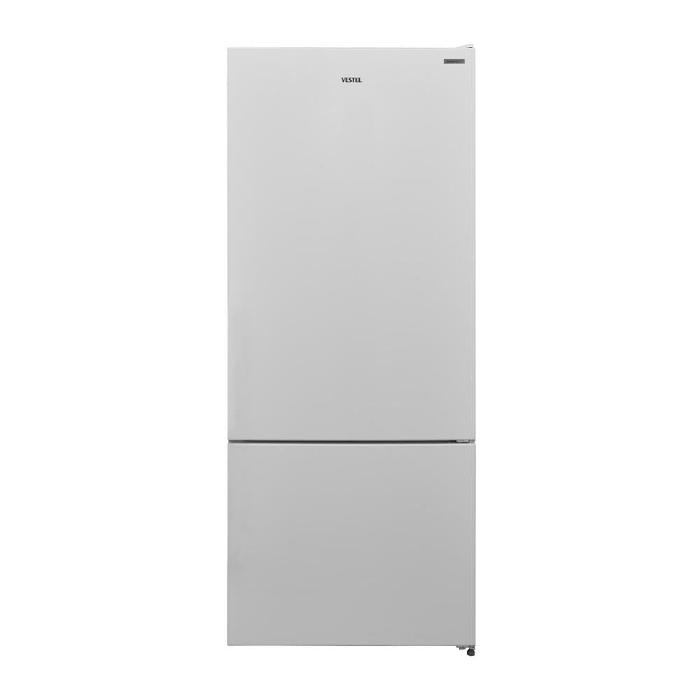 20269634Vestel NFK60011 TE 533 Lt No-Frost Buzdolabı