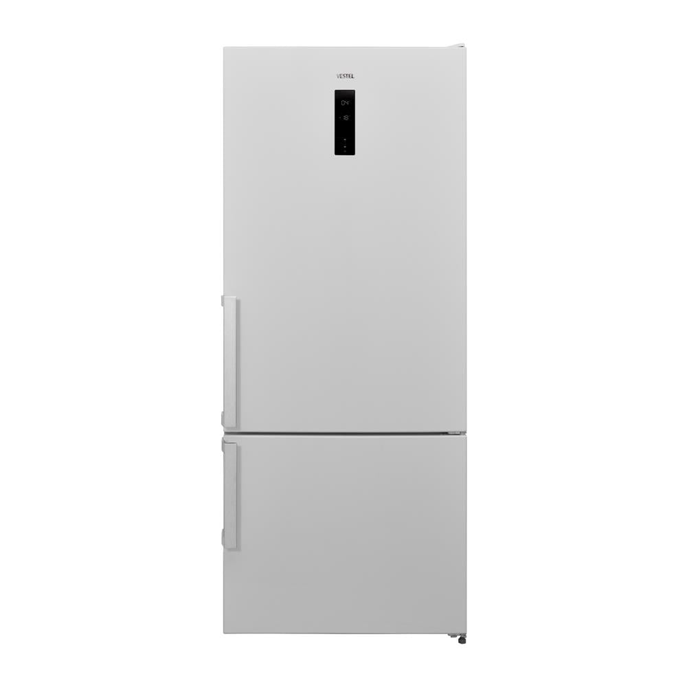 20260129Vestel NFK60112 E WIFI 533 Lt No-Frost Buzdolabı