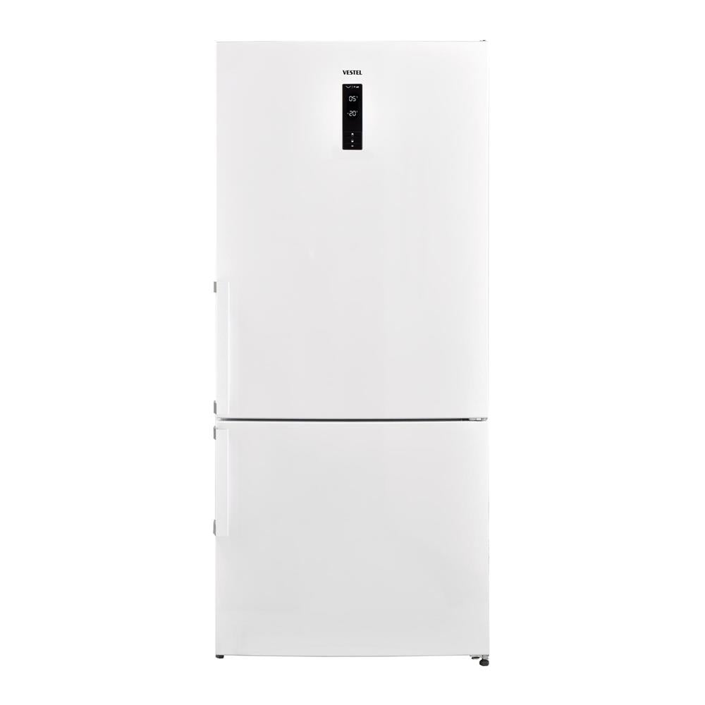 20260111Vestel NFK72022 E WIFI 650 Lt No-Frost Buzdolabı