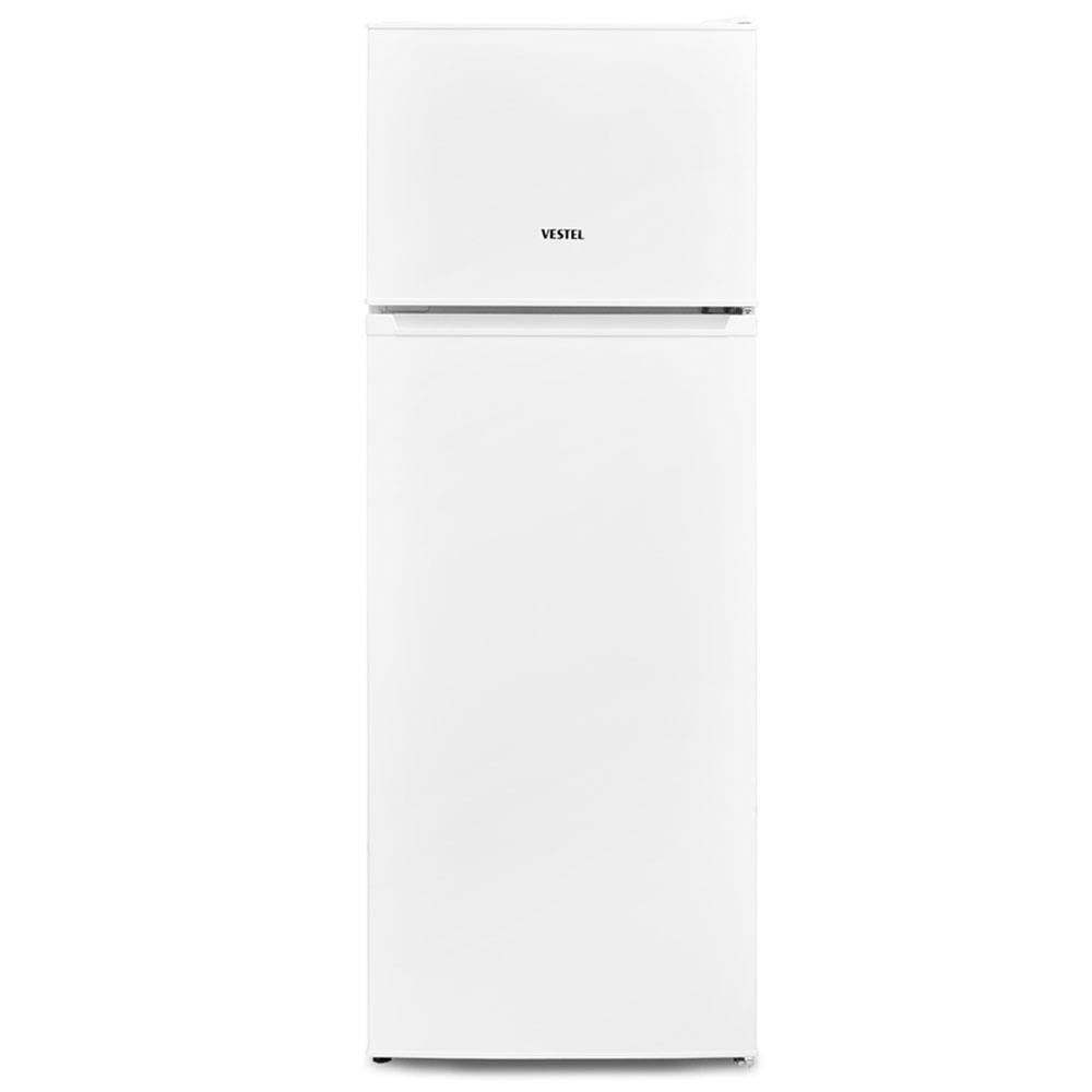 20268358Vestel SC25011 212 Lt Statik Buzdolabı