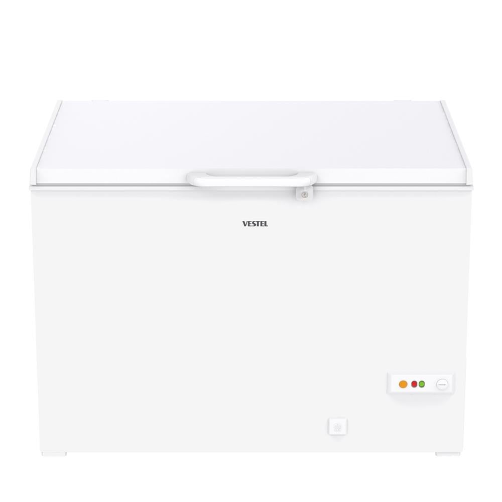 20268401Vestel SD30111 DuoMode Sandık Tipi Derin Dondurucu