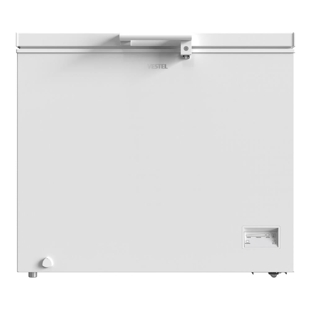 20292861Vestel SD30211 DuoMode Sandık Tipi Derin Dondurucu