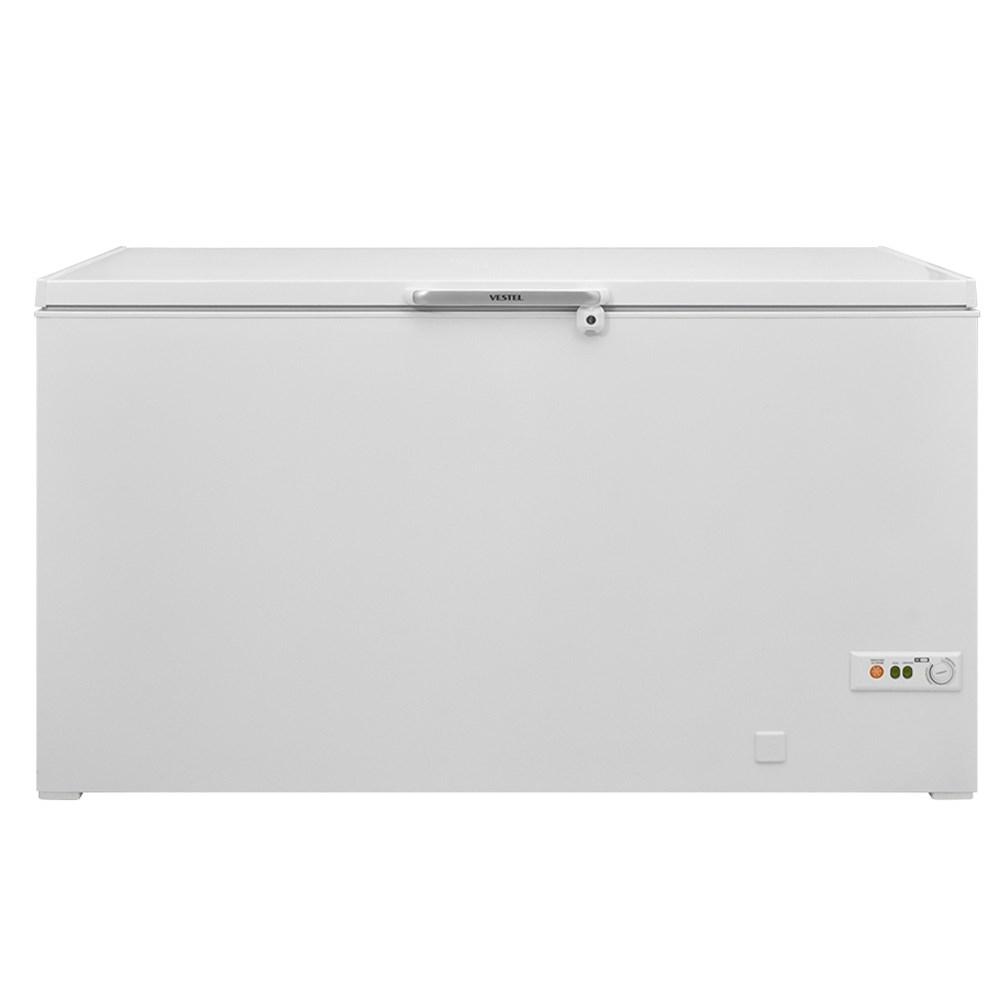 20264179Vestel SD50001 DUAL Sandık Tipi Derin Dondurucu