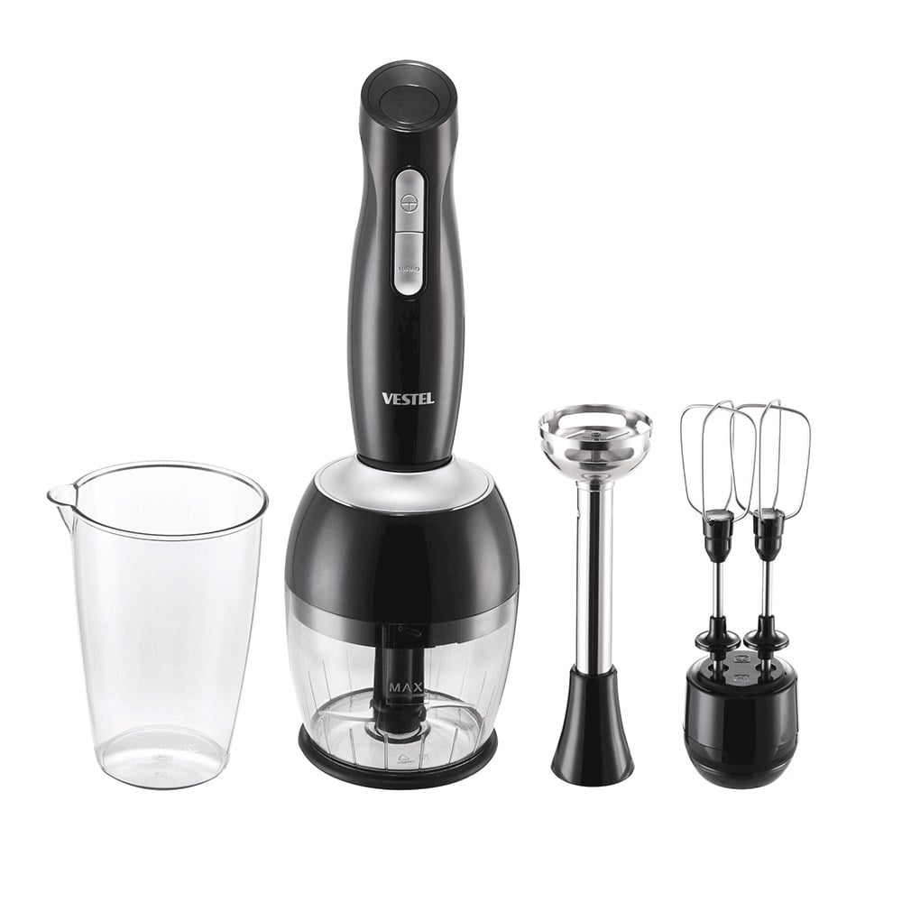 Vestel Tarçın 7000 S 1000 W Blender Seti