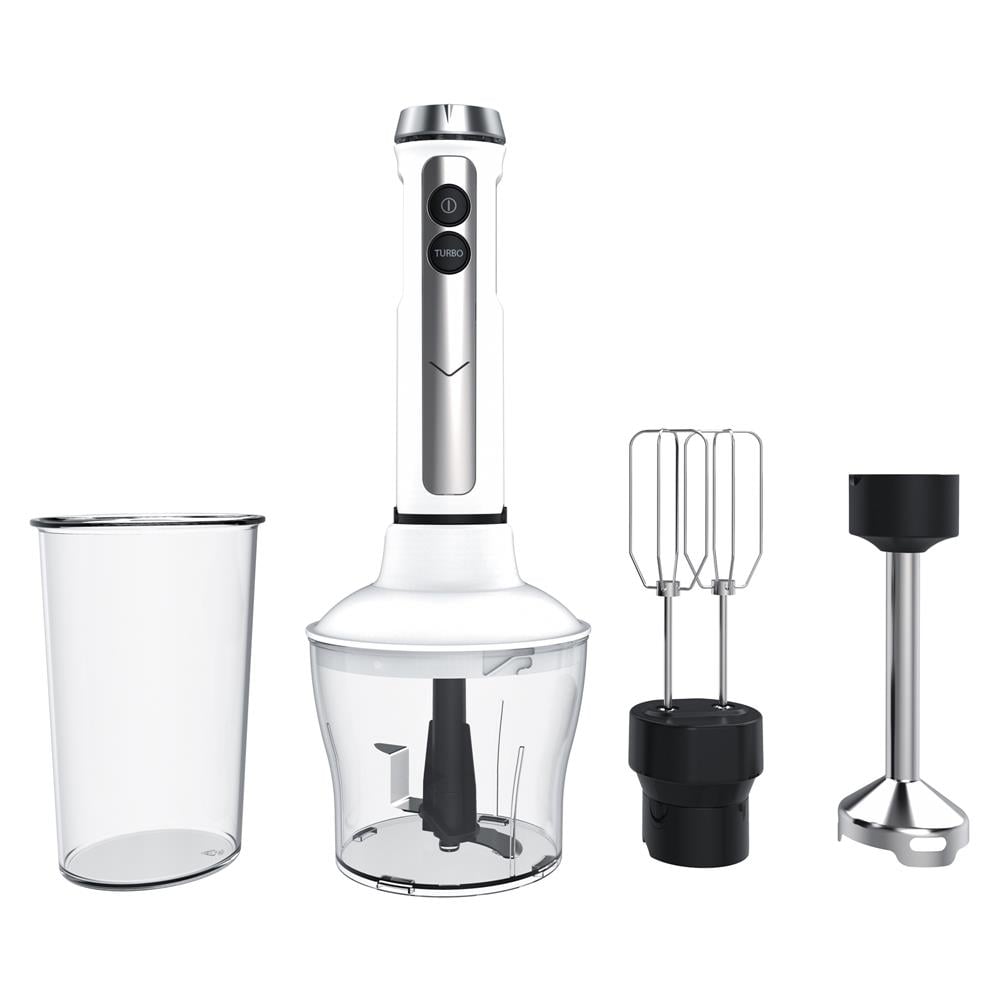20244575Vestel Vanilya 2500 B 1000 W El Blender Seti