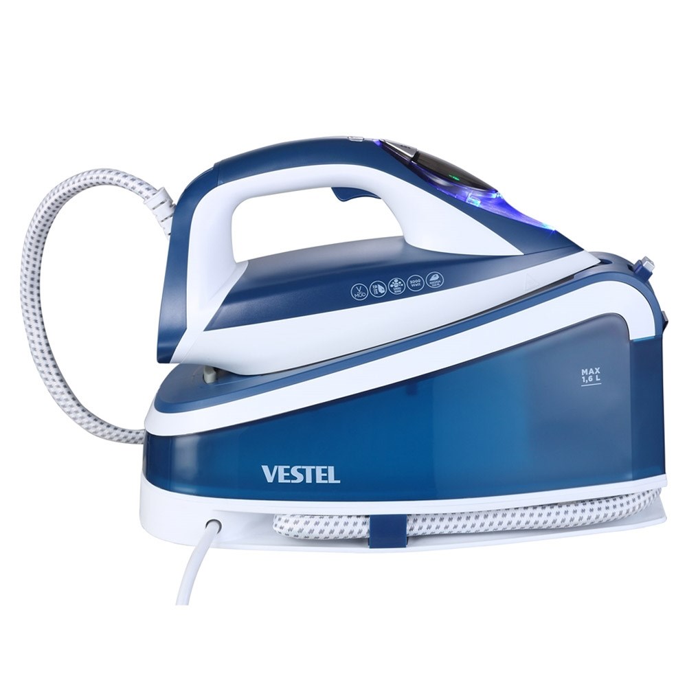 20244276Vestel VBJU 7830 Buhar Jeneratörlü Ütü