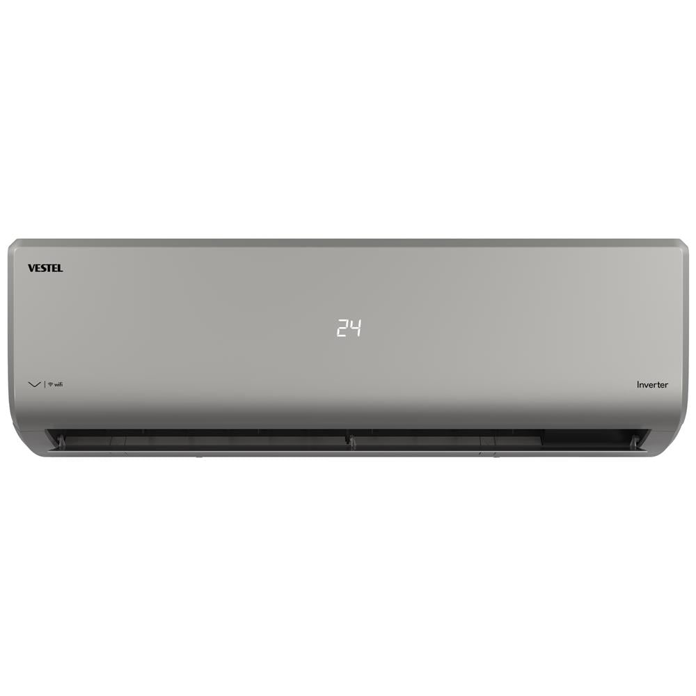 20235167Vestel Vega Plus Inverter G 126 A++ WIFI Klima