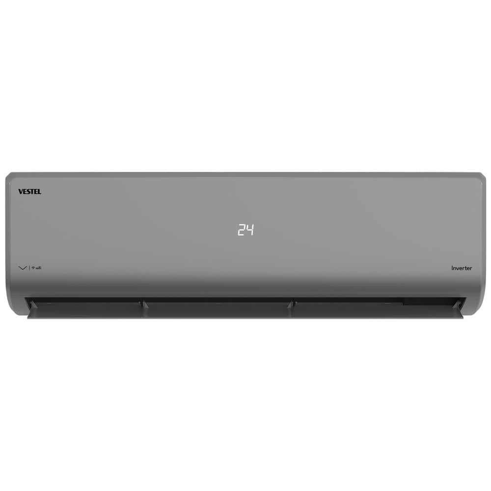 20235173Vestel Vega Plus Inverter G 246 A++ WIFI Klima
