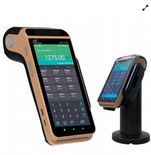20300826PAX A910SF Android yazarkasaPOS