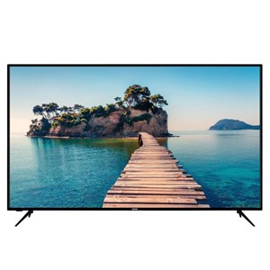 Vestel 50U9500 126 Ekran 4K Ultra HD Smart Led Tv