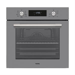 20350187Vestel AF-6841 G 70 Lt A Enerji Sınıfı Ankastre Fırın