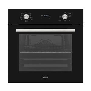 20350188Vestel AF-6841 S 70 Lt A Enerji Sınıfı Ankastre Fırın
