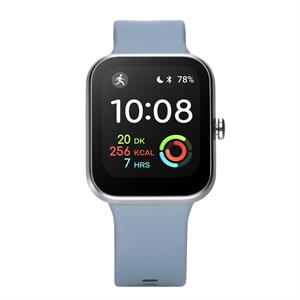 20292605Vestel Akıllı Saat 2 Max Mavi