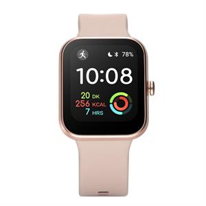 20292602Vestel Akıllı Saat 2 Max Pembe