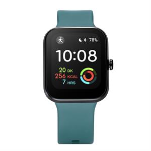 20292603Vestel Akıllı Saat 2 Max Yeşil