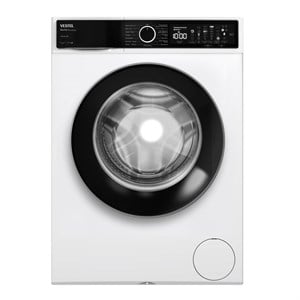 20350199Vestel CMI 87402 WIFI 8 Kg 1000 Devir Çamaşır Makinesi