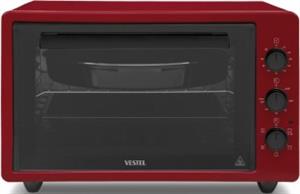 20263595Vestel MF 42 MK Mini Fırın