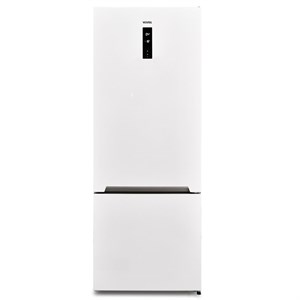 20268348Vestel NFK52112 E WIFI 471 Lt No-Frost Buzdolabı