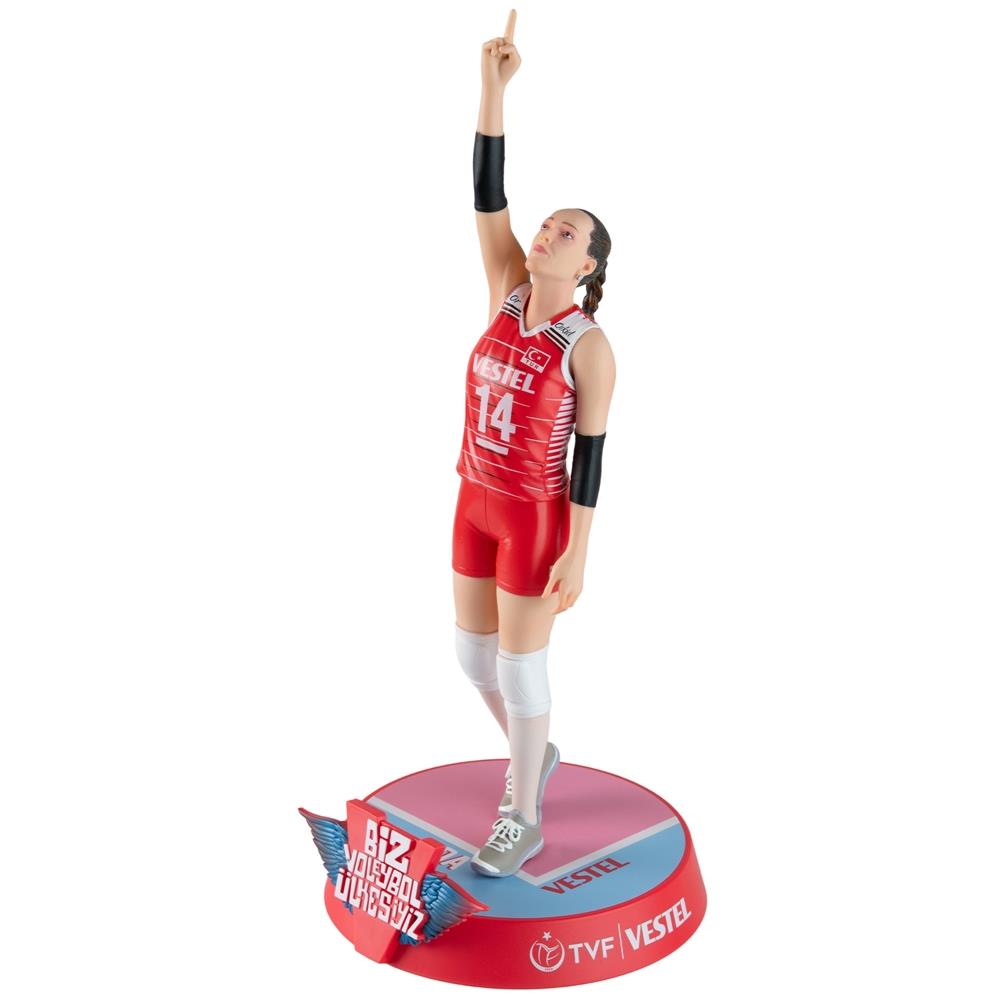 20292767Ebrar Karakurt Voleybol İkonu